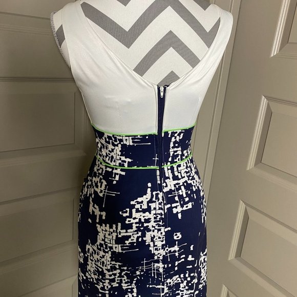 Teeze Me Strapless Umpire Shift Dress! with pocket - Picture 5 of 13